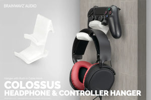 THE COLOSSUS - CONTROLLER HANGER