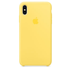 Silicon Case (YELLOW)