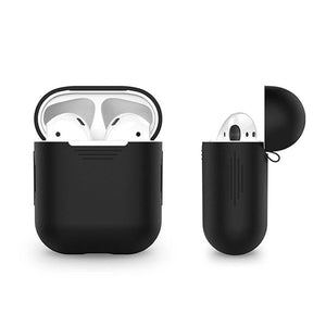 California Silicona Airpods Case