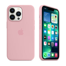 Load image into Gallery viewer, Silicone Case (BABY PINK)
